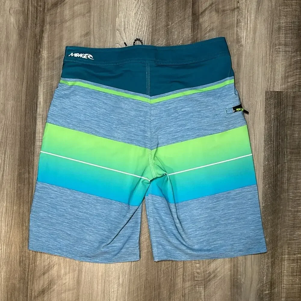 Rip Curl Mirage Ultimate Board Shorts - 28